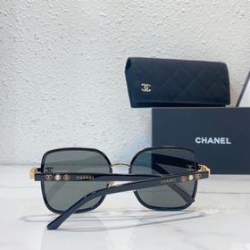 Новинка Chanel 2 CH8823 — новое лицо, которое стало популярным во