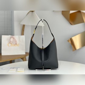 Специальная версия Chloe｜Marcie Hobo bag Новая модель, маленький