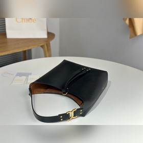 Специальная версия Chloe｜Marcie Hobo bag Новая модель, маленький 