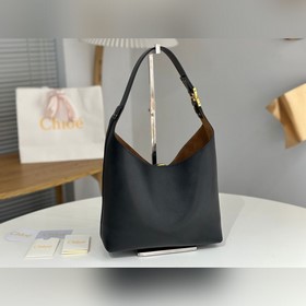 Специальная версия Chloe｜Marcie Hobo bag Новая модель, маленький 