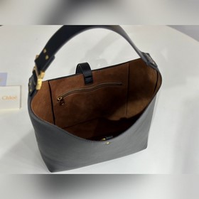 Специальная версия Chloe｜Marcie Hobo bag Новая модель, маленький 