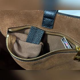 Специальная версия Chloe｜Marcie Hobo bag Новая модель, маленький 