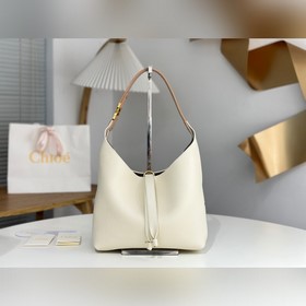 Специальная версия Chloe｜Marcie Hobo bag Новая модель, маленький