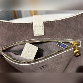Специальная версия Chloe｜Marcie Hobo bag Новая модель, маленький 