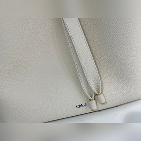 Специальная версия Chloe｜Marcie Hobo bag Новая модель, маленький 
