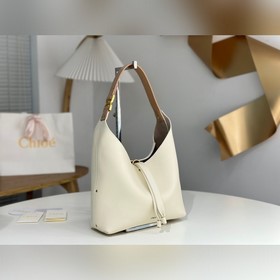 Специальная версия Chloe｜Marcie Hobo bag Новая модель, маленький 