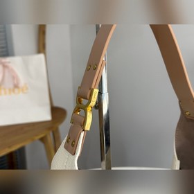 Специальная версия Chloe｜Marcie Hobo bag Новая модель, маленький 