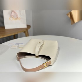 Специальная версия Chloe｜Marcie Hobo bag Новая модель, маленький 