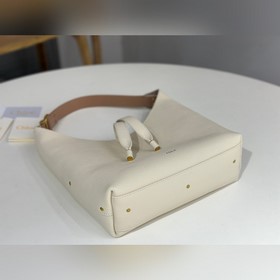 Специальная версия Chloe｜Marcie Hobo bag Новая модель, маленький 