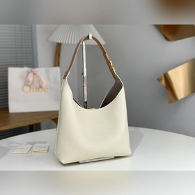 Специальная версия Chloe｜Marcie Hobo bag Новая модель, маленький 