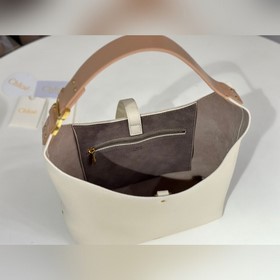 Специальная версия Chloe｜Marcie Hobo bag Новая модель, маленький 