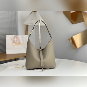 Специальная версия Chloe｜Marcie Hobo bag Новая модель маленького