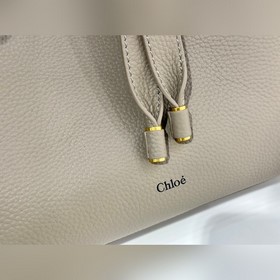 Специальная версия Chloe｜Marcie Hobo bag Новая модель маленького 