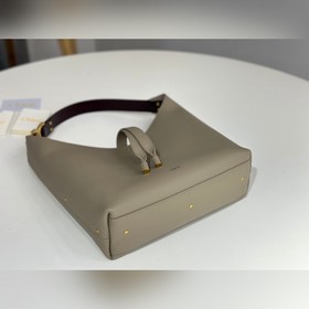 Специальная версия Chloe｜Marcie Hobo bag Новая модель маленького 