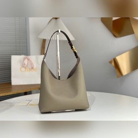 Специальная версия Chloe｜Marcie Hobo bag Новая модель маленького 