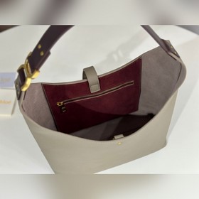 Специальная версия Chloe｜Marcie Hobo bag Новая модель маленького 