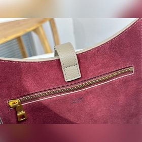 Специальная версия Chloe｜Marcie Hobo bag Новая модель маленького 