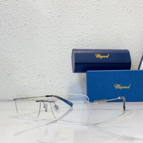 Chopard MODEL： VCHG57 SIZE： 58 x 17-145 титана