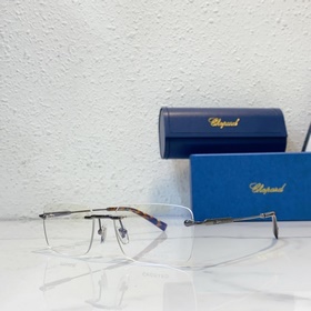 Chopard MODEL： VCHG57 SIZE： 58 x 17-145 титана