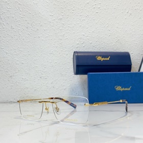 Chopard MODEL： VCHG57 SIZE： 58 x 17-145 титана