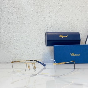 Chopard MODEL： VCHG57 SIZE： 58 x 17-145 титана