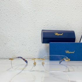 Chopard MODEL： VCHG57 SIZE： 58 x 17-145 титана