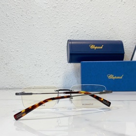 Chopard MODEL： VCHG57 SIZE： 58 x 17-145 титана