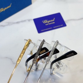 Chopard MODEL： VCHG57 SIZE： 58 x 17-145 титана