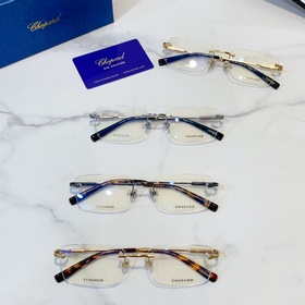 Chopard MODEL： VCHG57 SIZE： 58 x 17-145 титана