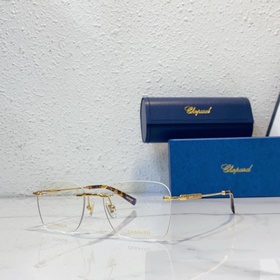 Chopard MODEL： VCHG58SIZE： 57 x 17-145 титана