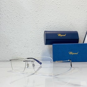 Chopard MODEL： VCHG58SIZE： 57 x 17-145 титана