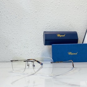 Chopard MODEL： VCHG58SIZE： 57 x 17-145 титана