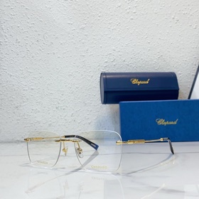 Chopard MODEL： VCHG58SIZE： 57 x 17-145 титана