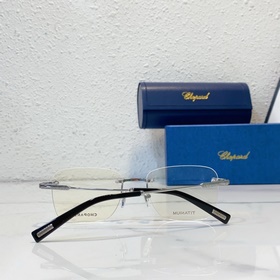 Chopard MODEL： VCHG58SIZE： 57 x 17-145 титана