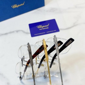 Chopard MODEL： VCHG58SIZE： 57 x 17-145 титана