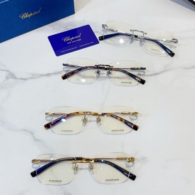 Chopard MODEL： VCHG58SIZE： 57 x 17-145 титана