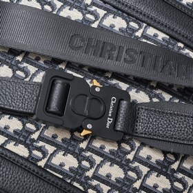 Dior Homme - новейшая сумка для покупок от Dior / сумка для мужчи