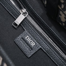 Dior Homme - новейшая сумка для покупок от Dior / сумка для мужчи