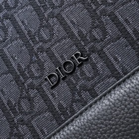 Dior Homme - новейшая сумка для покупок от Dior / сумка для мужчи