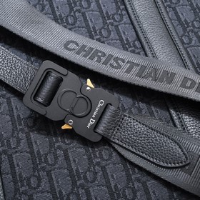 Dior Homme - новейшая сумка для покупок от Dior / сумка для мужчи