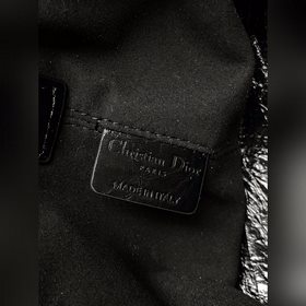 Подлинный продукт, высокое качество Сумка DIORTOUJOURS (маслом пр
