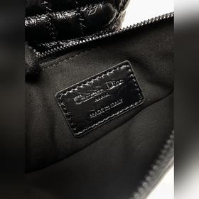 Подлинный продукт, высокое качество Сумка Dior Toujours [маслом п