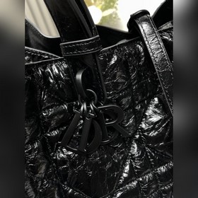 Подлинный продукт, высокое качество Сумка DIOR TOUJOURS (черная м