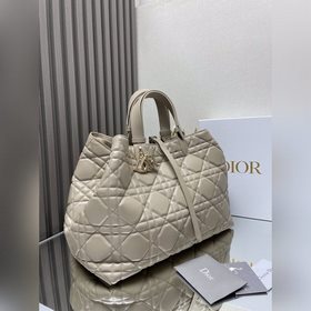 Подлинный продукт, высокое качество Сумка DIOR TOUJOURS (большая,