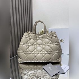 Подлинный продукт, высокое качество Сумка DIOR TOUJOURS (большая,