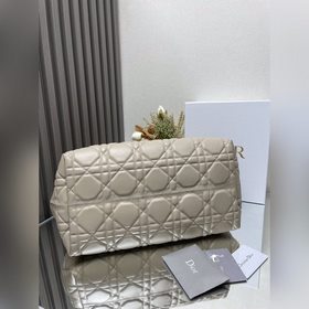 Подлинный продукт, высокое качество Сумка DIOR TOUJOURS (большая,