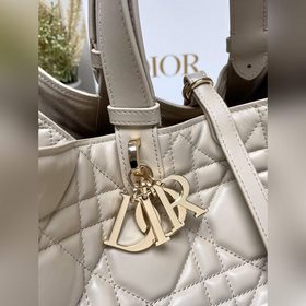 Подлинный продукт, высокое качество Сумка DIOR TOUJOURS (большая,