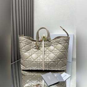 Подлинный продукт, высокое качество Сумка DIOR TOUJOURS (большая,