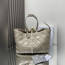 Подлинный продукт, высокое качество Сумка DIOR TOUJOURS (большая,