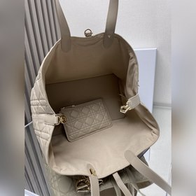 Подлинный продукт, высокое качество Сумка DIOR TOUJOURS (большая,